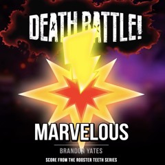 Marvelous - Death Battle OST