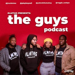 Luv Yours (ft Devin Moore)