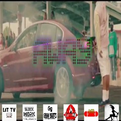 Drake - Away Ft. Diana Ross, Saweetie Type Beat |  R&B Sample Instrumental 🔥[prod.by GBOYBEATZ]