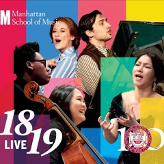 MSM Philharmonia - RESPIGHI Pini Di Roma - III. I Pini Del Gianicolo