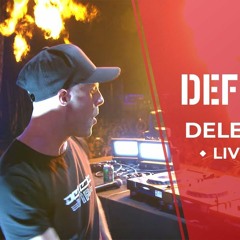 Delete VIP | Defqon.1 Weekend Festival 2019