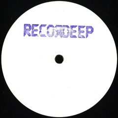 Premiere : Alex Pervukhin - A Tool (RCDP06)
