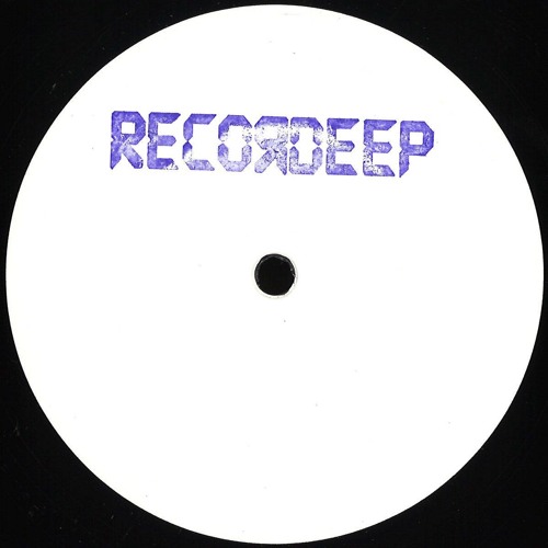 Premiere : Alex Pervukhin - A Tool (RCDP06)