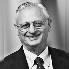 William Green with Arnold Van Den Berg at Latticework New York 2019