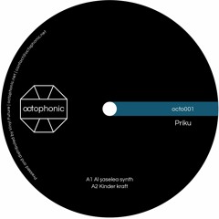 OCTO001 - Priku
