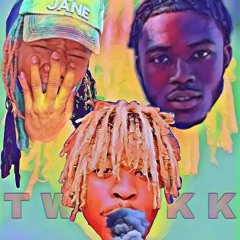 MuHundo - Tweak ft Prince Akeem  & Blazo