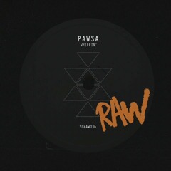 PAWSA - Whippin' (DVO Bootleg Edit) [FREE DL]