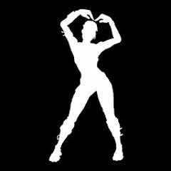 Fortnite Glitter Emote