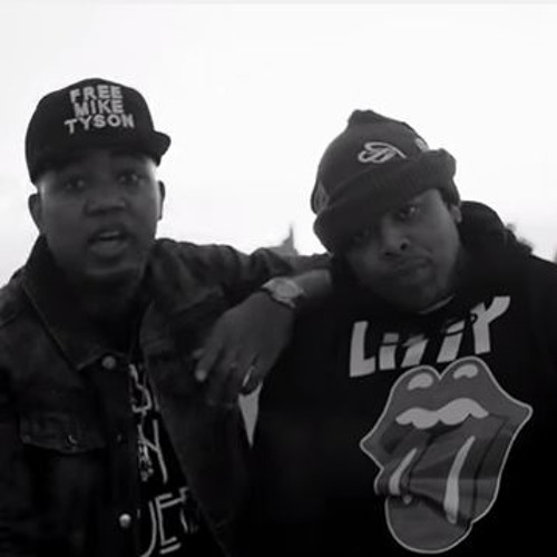 Skyzoo - The Beautiful Decay