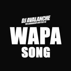 THE WAPA SONG (VI ANTHEM)