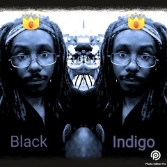 Black Indigo Track 7
