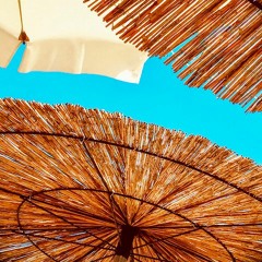 DJ Set - Mid Summer Tanned Vibes - 2019-07-10
