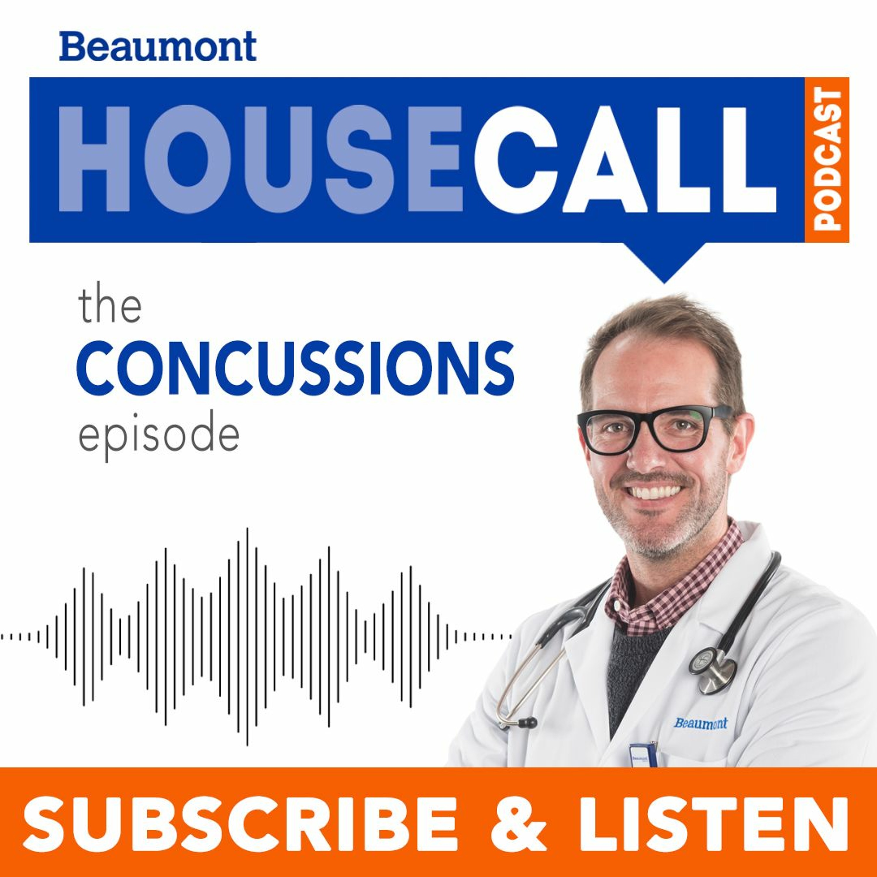 Beaumont HouseCall Podcast