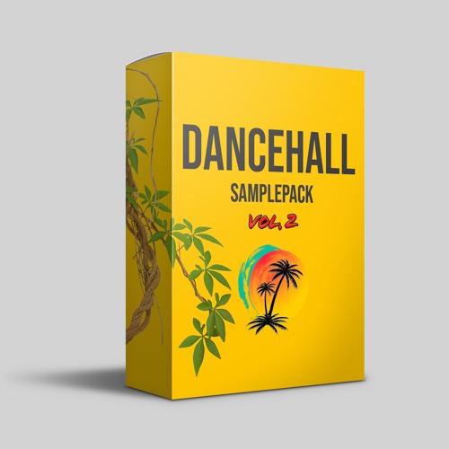 Stream Demo - Dancehall Samplepack Vol.2 By Antian Rose by antian rose |  Listen online for free on SoundCloud