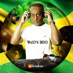 DANCEHALL MIXTAPE VOL 3 BY DJ YAKOV BRO