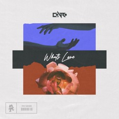 Conro - What's Love