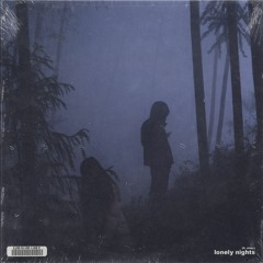 GHXSTT feat. Elmo - Lonely Nights