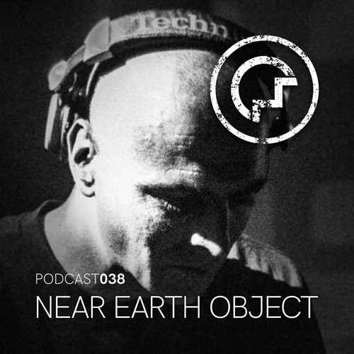 OM Podcast 038 - Near Earth Object (Classic, Electro, Vinyl)