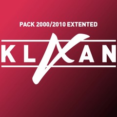 Pack années 2000/2010 - KLAAN