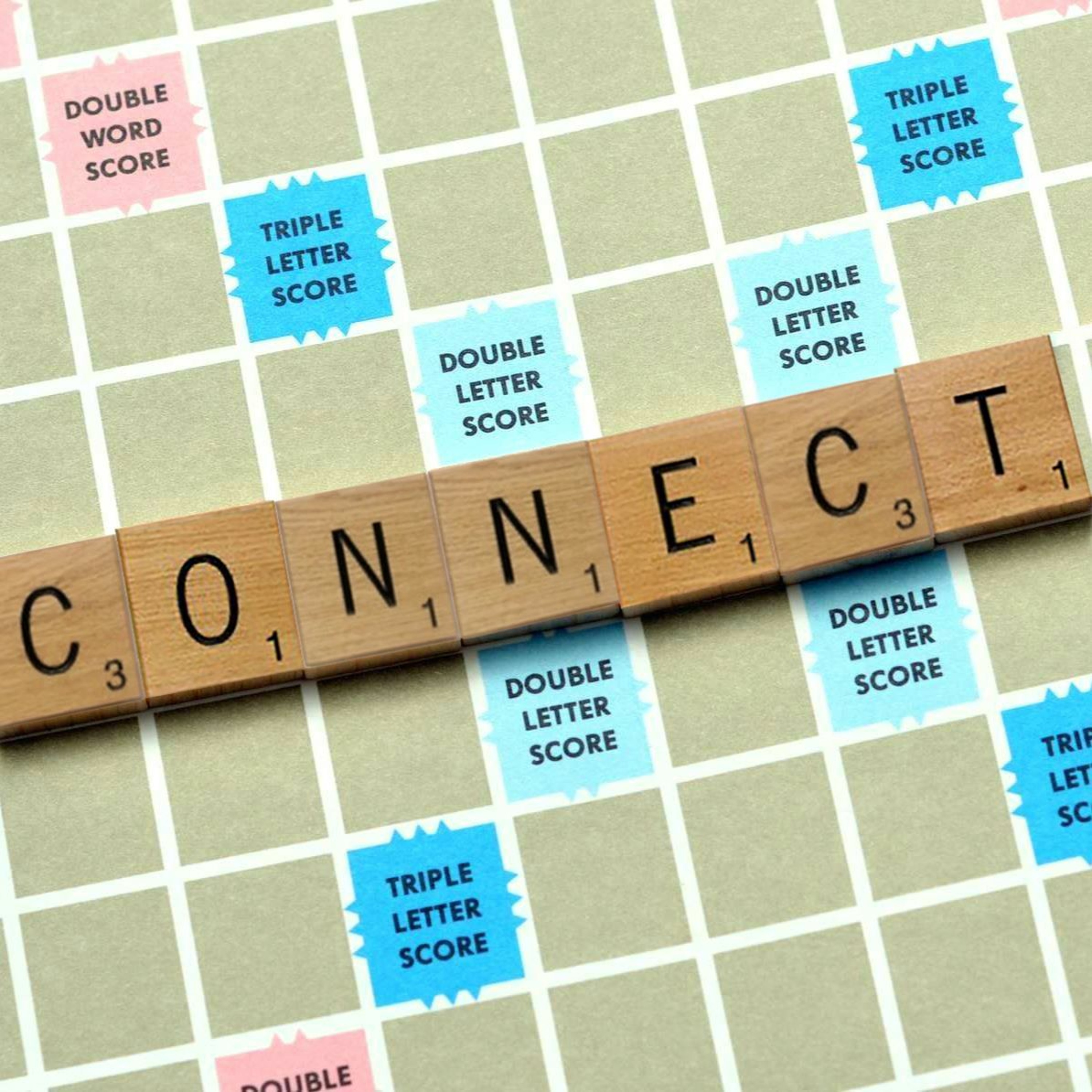 Jonathan McGill | Making Connections: Connecting to Others | 15th September 2019
