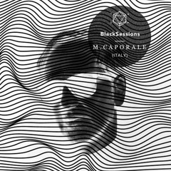 Tiosam BlackSessions.015 ::: M. Caporale (IT)