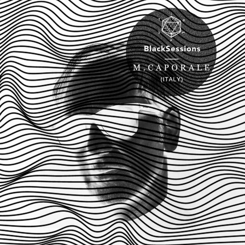 Tiosam BlackSessions.015 ::: M. Caporale (IT)
