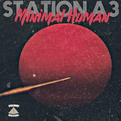 StationA3 - Lost Tapes (Adelanto)