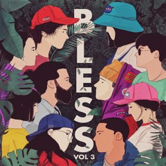 BLESS Vol. 3 [ Full Album]