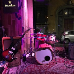 The Blue Note Moments