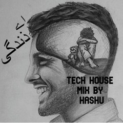 Zindagi Na Sata Tech House Mix By HasHu