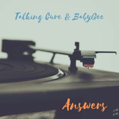 Answers (feat. BabyGee)