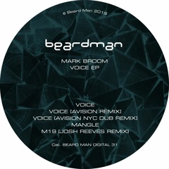 4.Mark Broom Mangle Mp3