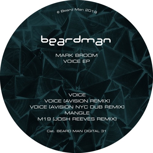 4.Mark Broom Mangle Mp3