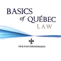 Basics Of QC LAW 4.2.3.7