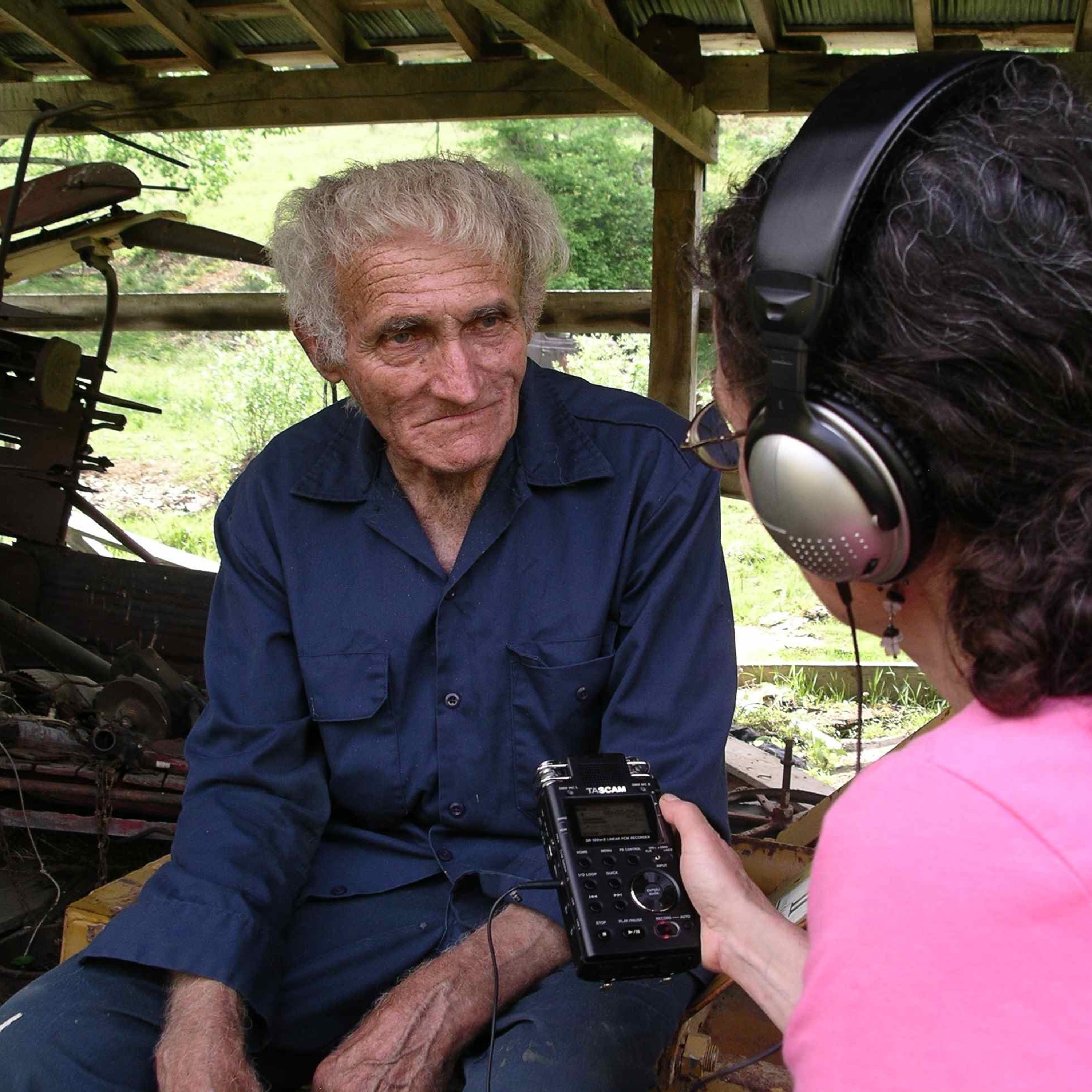 Michael and Carrie Kline, Talking Across the Lines