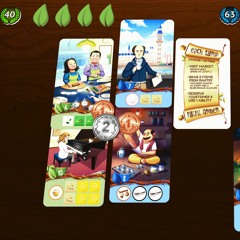 Long Distance Gaming - Chai w/ Az Drummond