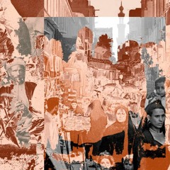 Mix - Diaspora Dialogues