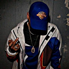 Chris Brown - Rich Nigga Vibe