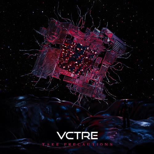 VCTRE - Take Precautions {Aspire Higher Tune Tuesday Exclusive}