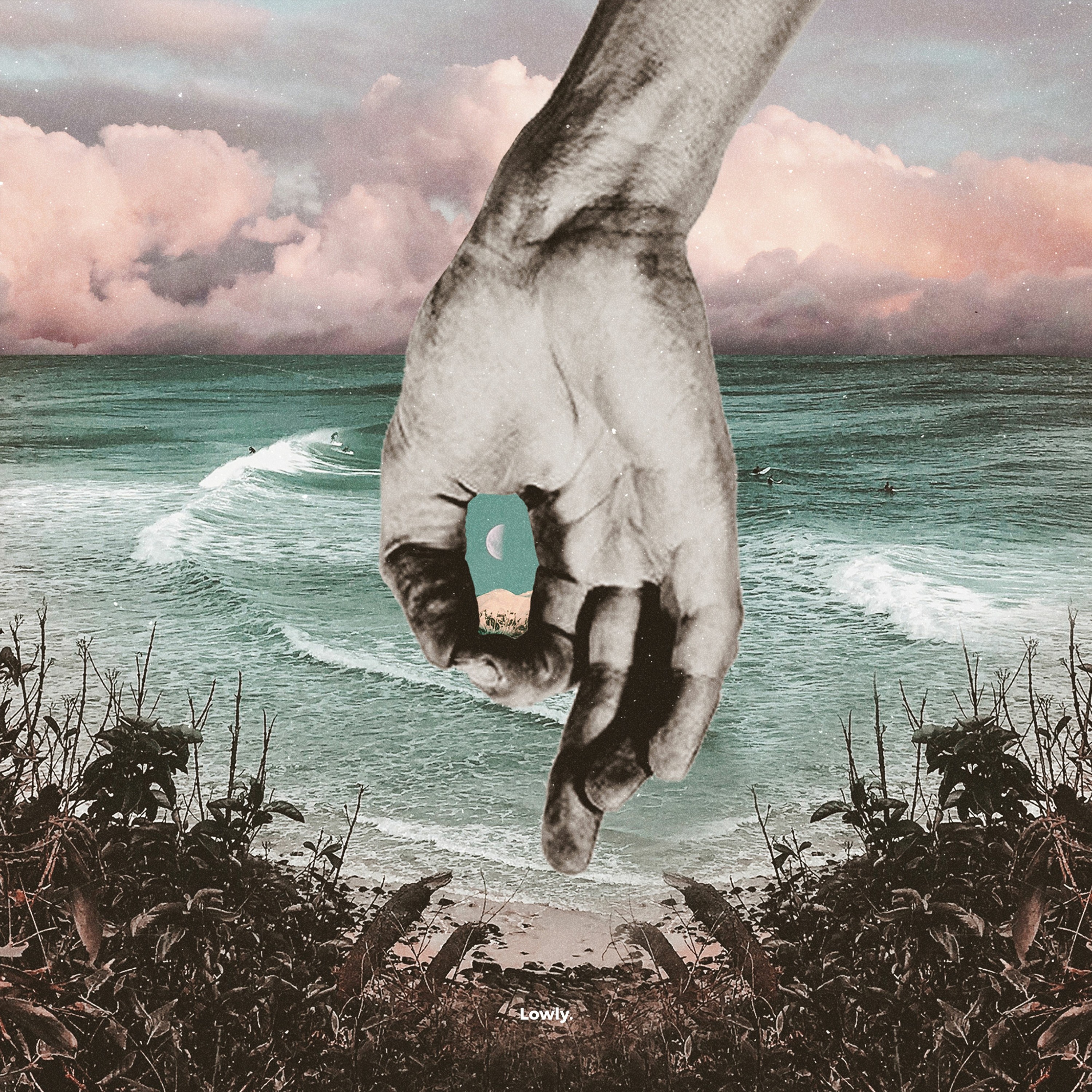 Imagined Herbal Flows (IHF) Music
