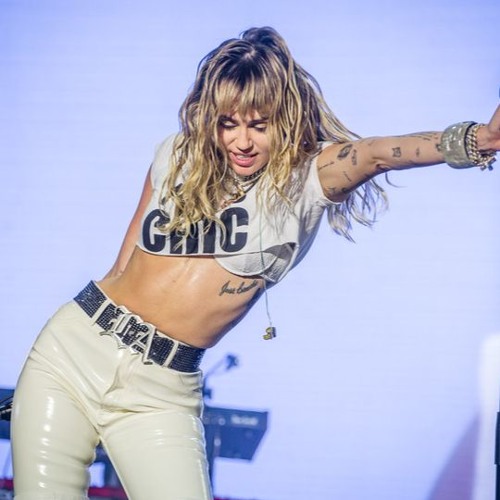 Stream She Is Miley Cyrus (World Tour Concept) by Miley Cyrus Nation