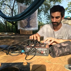 ÖSTER LOOP SESSIONS TOULOUSE