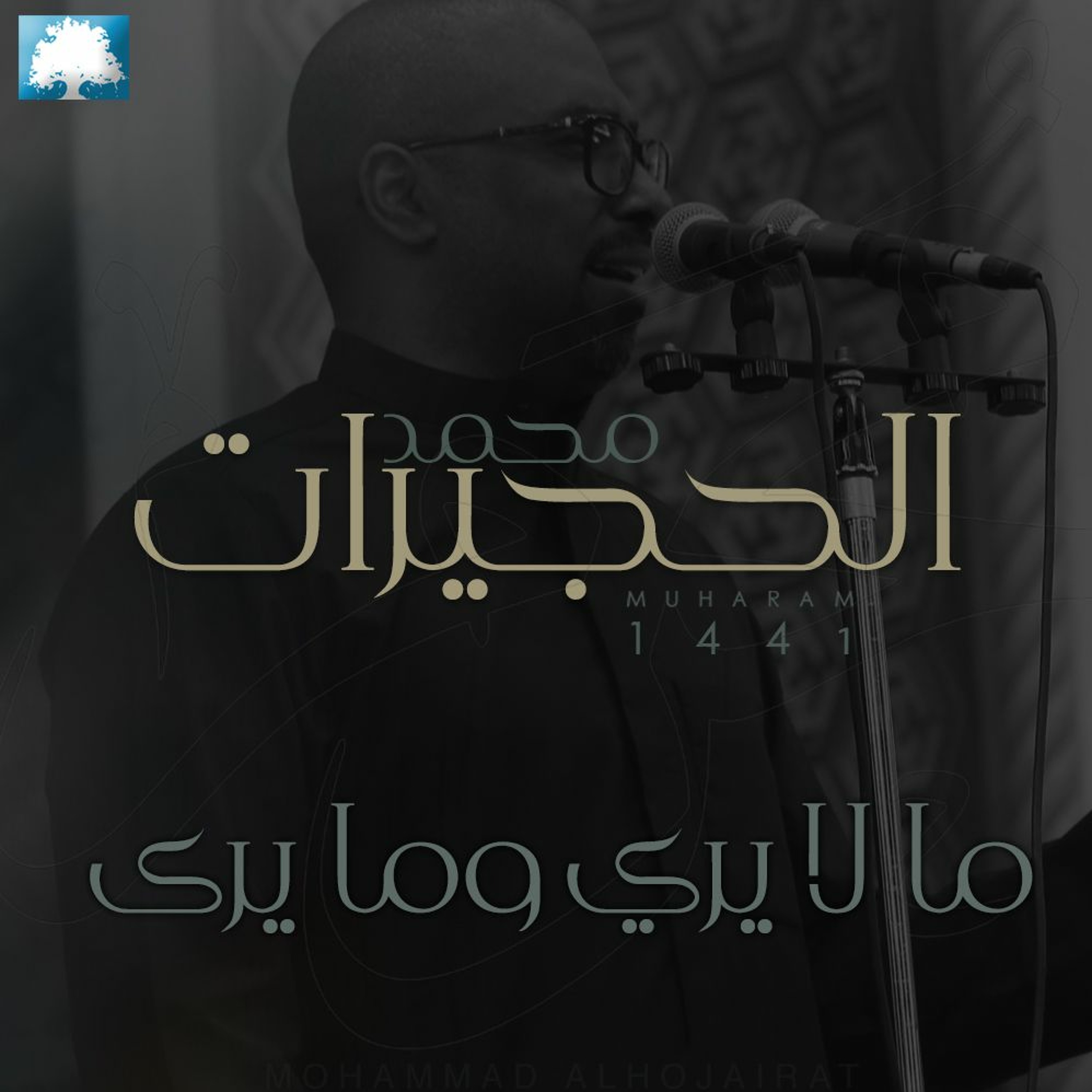 ما لا يري وما يرى | محمد الحجيرات |  محرم 1441 هـ episode artwork
