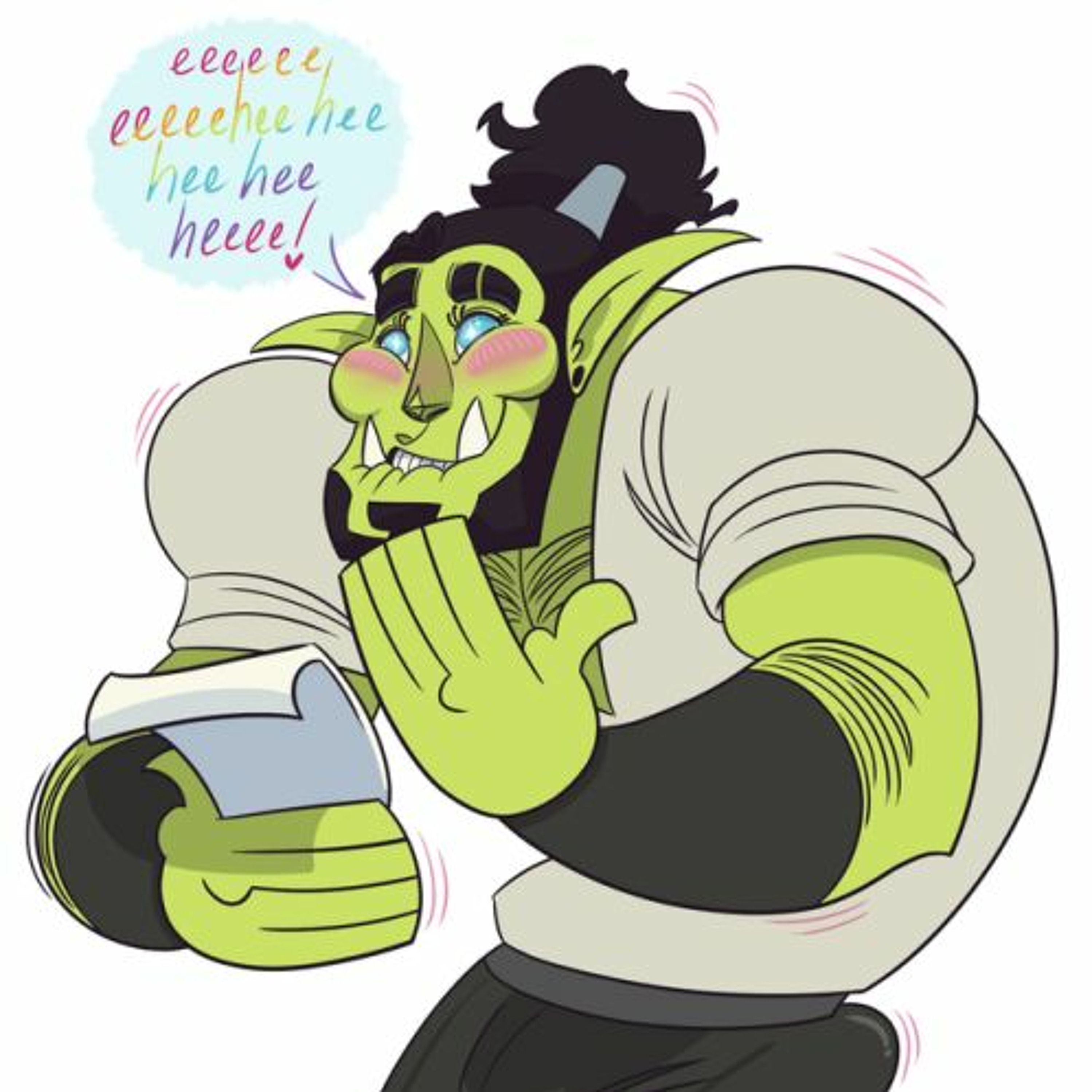 Season 4 - Episode 20: Necrons Hate Him, Steamy Orks Near You
