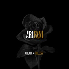Ari Fani Ft Yellow