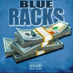 Blue Racks