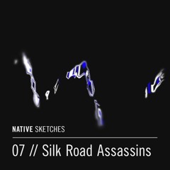Silk Road Assassins – Native Work