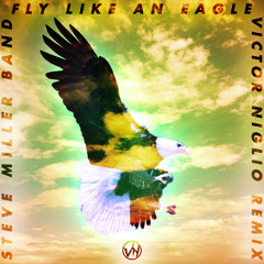 Steve Miller Band - Fly Like An Eagle (Victor Niglio Remix)