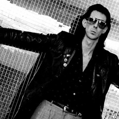 Heartbeat City (The Cars)