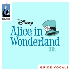 The Unbirthday Song (Reprise)